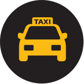 Chauffeur taxi Bonneval, transport de personnes Châteaudun