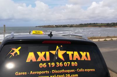 PUB AXI TAXI